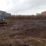 В Магаданской области началось строительство реабилитационного центра