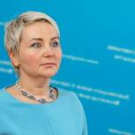 Лариса Кожевина: «По вопросам материнства и детства родители могут обратиться в рамках региональной Недели приемов»