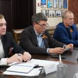 Проблемы газо- и электропотребления дачников обсудили в Ставрополе