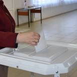 «Единая Россия» получила 64% мандатов на выборах в воскресенье