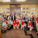 Выставка народных промыслов прошла в Гагаринском муниципалитете