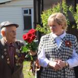 Депутаты чествуют ветеранов Бузулука и Илекского района