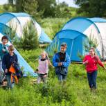 Комиссия Кабмина по законопроектной деятельности поддержала законопроект «Единой России» о запрете на перепрофилирование детских лагерей