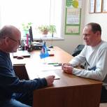 Жители Старожиловского района получили бесплатную юридическую помощь