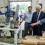 «Единая Россия» вместе с экспертами и профильным сообществом выработала предложения по развитию и поддержке предпринимательства