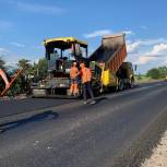 В Изобильненском округе отремонтируют подъездную дорогу к хутору Беляев