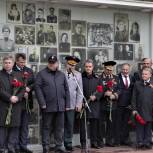 Дмитрий Каденков: "Пенза стала первым Городом трудовой доблести, вошедшим в проект Всероссийской благотворительной программы «Молчаливое эхо войны»"