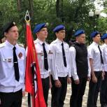 В муниципалитетах Ставрополья призывников торжественно проводили в армию