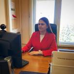 Елена Гребнева приняла участие в обсуждении вопросов развития социальной сферы на селе