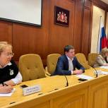 Сергей Бидонько: «Строительство дома на Шевелева, 1 будет продолжено»