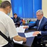 Пенсионеры Томской области задали вопросы депутатам и экспертам