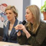 Финал конкурса профессионального мастерства для педагогов «Воспитатель- это звучит гордо!» состоялся 20 мая в Череповце