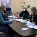 В Мурманской области стартовали дни приемов граждан старшего поколения