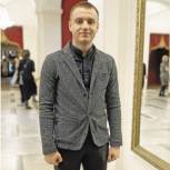 Уроженец Донбасса переехал в Екатеринбург и стал молодогвардейцем