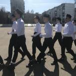Единороссы наградили юных победителей «Нижегородской зарницы – 2022» в Московском районе
