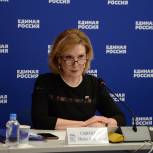 Инна Святенко: Программы поддержки работодателей в Москве снизят риски нарастания безработицы