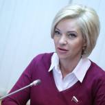 Ольга Казакова: «Единая Россия» продолжит работу над развитием сферы образования