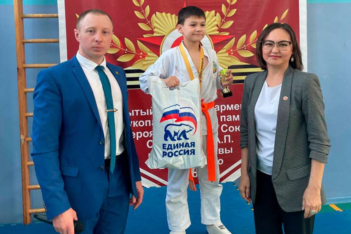 Kickboxing Azerbaijan