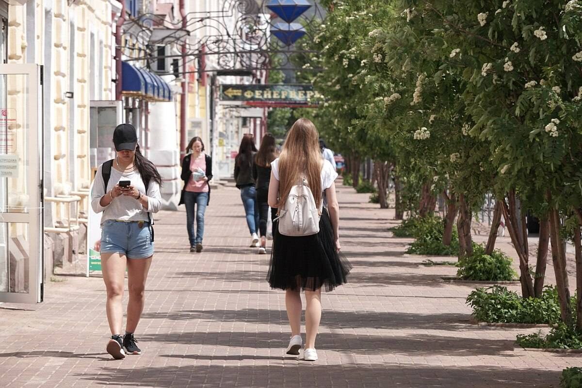 «Единая Россия» передала в Правительство новый пакет мер поддержки граждан и экономики в условиях санкций