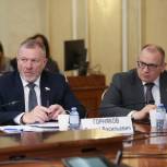 Сергей Горняков: На федеральном уровне реализован ряд значимых решений, направленных на поддержку муниципалитетов