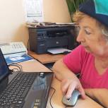 Медсестра из Озинок и пенсионерка из Балашова поделились впечатлениями о предварительном голосовании партии «Единая Россия»