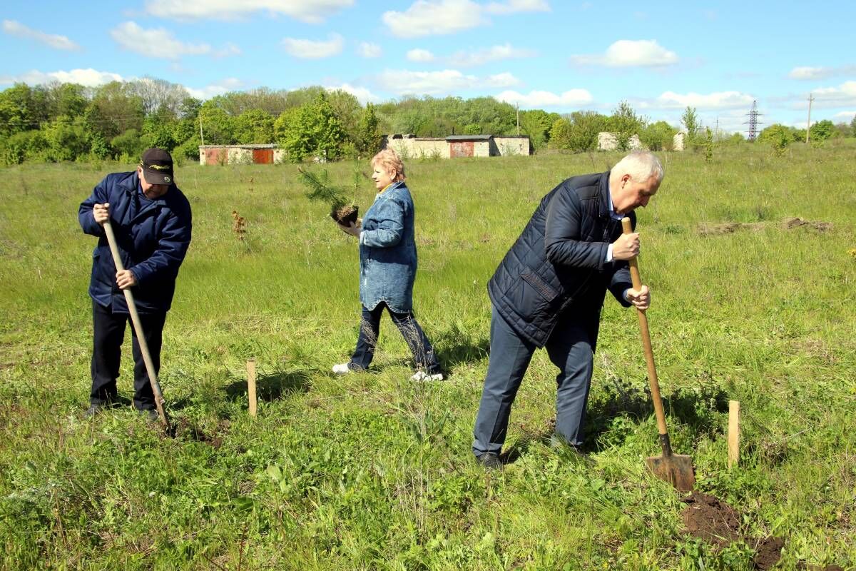 Рыбалка в лебедяни