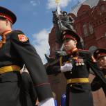 Владимир Путин поддержал инициативу «Единой России» и ввёл специальную дополнительную квоту льготного приёма в вузы для детей военнослужащих, участвующих в спецоперации