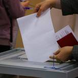 «Единая Россия» получила 89% мандатов на выборах в воскресенье