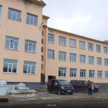 На Колыме планируют капитально отремонтировать пять общеобразовательных школ