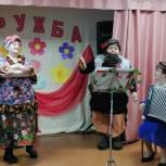 Депутаты Октябрьского района  вместе с селянами провели Международный День Соседей