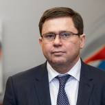 Сергей Кривоносов: «Единая Россия» предпринимает беспрецедентные действия по оказанию помощи жителям Донбасса и освобожденных территорий