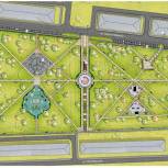 Кораблинцам предстоит выбрать дизайн-проект городского парка