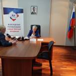 Многодетные мамы обратились к Ларисе Кожевиной с жалобами на отказы в начислении пособий на детей от 8 до 17 лет