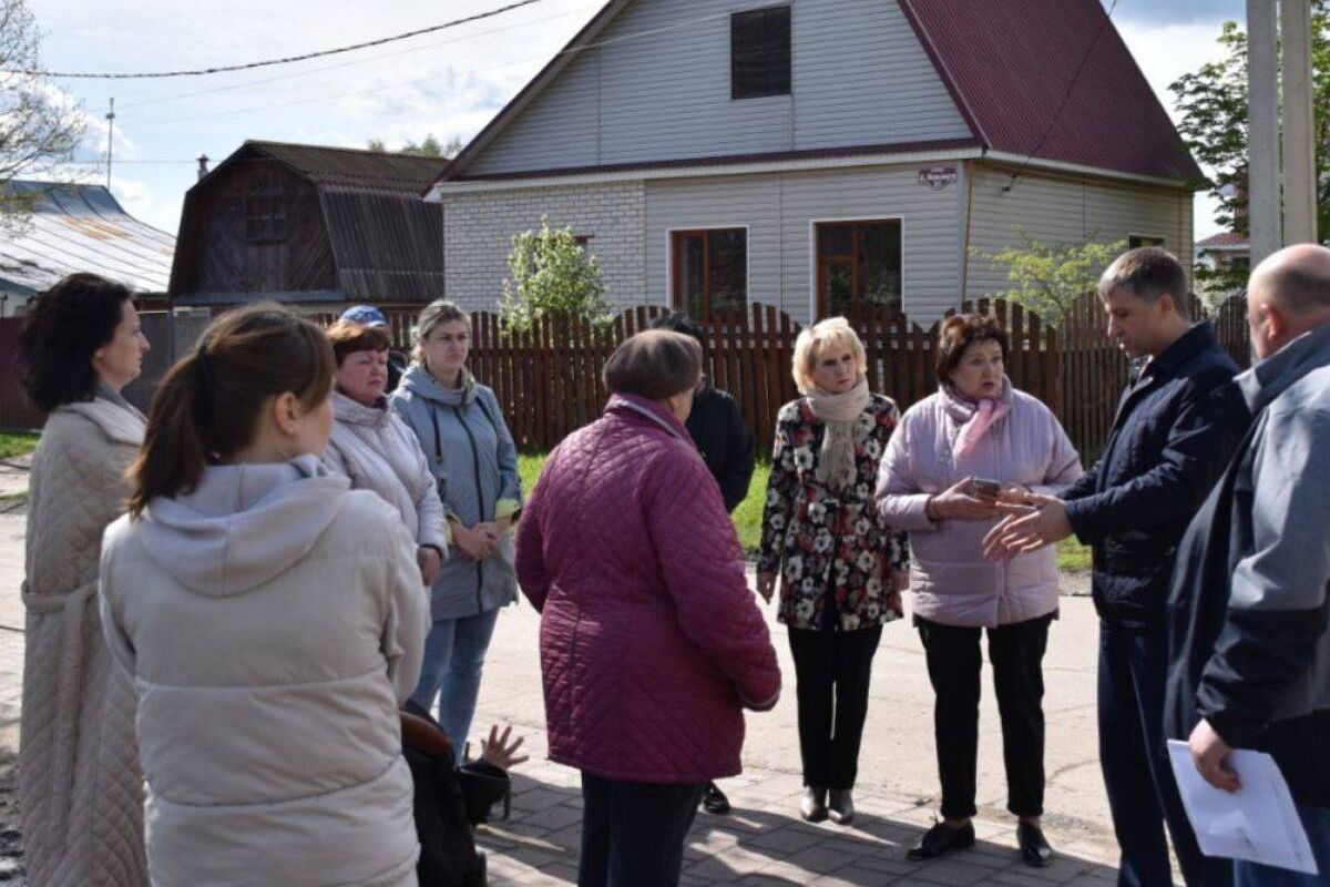 Ремонт крыш в гусь хрустальном