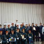 Команда Башкирии под руководством активиста проекта «Защитник Отечества» стала  лучший дружиной юных пожарных России по ПФО