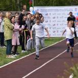 При поддержке «Единой России» в Бийске прошёл Всероссийский школьный фестиваль спорта для лиц с ОВЗ