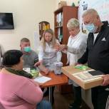 В Республике Башкортостан стартовал уникальный пилотный проект в сфере здравоохранения