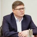 Андрей Исаев: За 2021 год Счётная палата выявила 4 тысячи нарушений на 1,5 трлн рублей