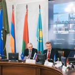 Анатолий Выборный назвал ключевые приоритеты ОДКБ