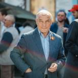 Владимир Ульянов: Мы наследники исторической Победы