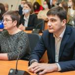 Политолог Михаил Данилов проанализировал состав участников предварительного голосования