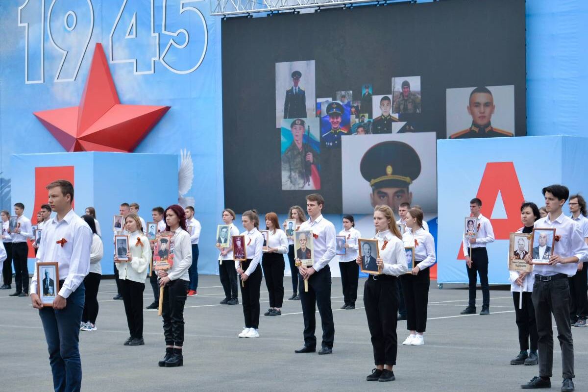 Полк кол во человек