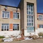 Дом культуры п.Степановка Верхнекетского района будет отремонтирован в 2022 году