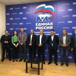 Северная Осетия стала лидером по количеству избирателей на предварительном голосовании
