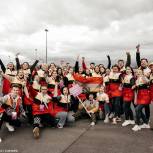 Поздравляем курских студентов с призовыми местами на «Российской студенческой весне»