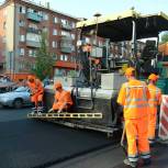 В Ставрополе отремонтируют 7 участков городских дорог