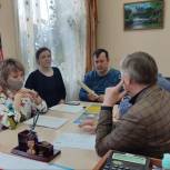 Заседание регионального общественного совета партийного проекта «Культура малой Родины» состоялось в Чите