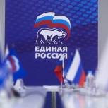 «Единая Россия» объясняет сроки и правила проведения предварительного голосования
