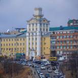 «Единая Россия» утвердила результаты предварительного голосования во Владивостоке