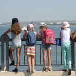 Ростуризм поддерживает предложение «Единой России» сделать программу детского туристического кешбэка круглогодичной